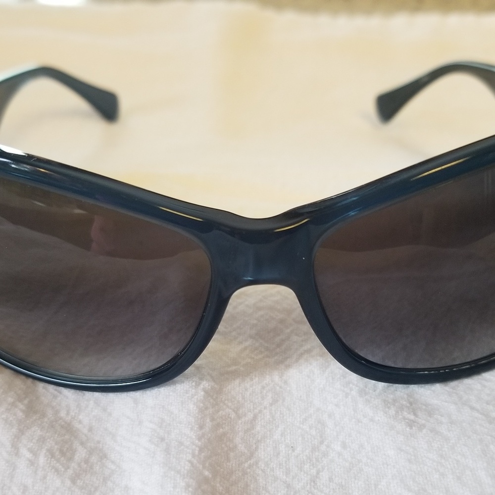 Coach sunglasses